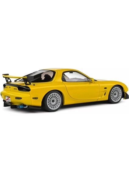 1:18 Solido 1994 Mazda Rx-7 Type Rs (FD35)