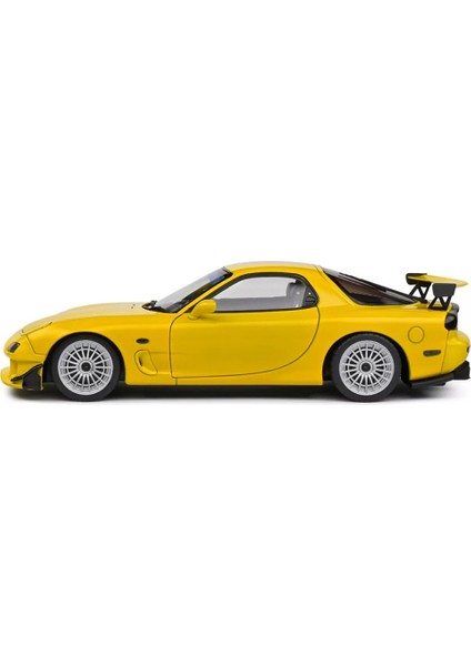 1:18 Solido 1994 Mazda Rx-7 Type Rs (FD35)