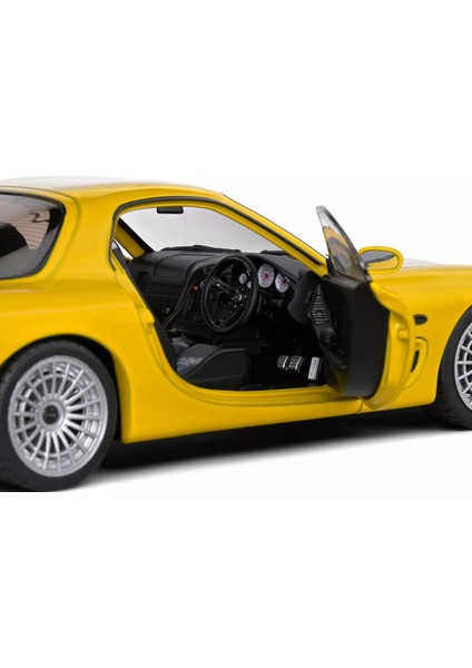 1:18 Solido 1994 Mazda Rx-7 Type Rs (FD35)