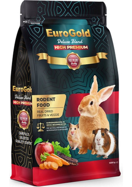 Kemirgen Yemi 1000 gr Nrmsa