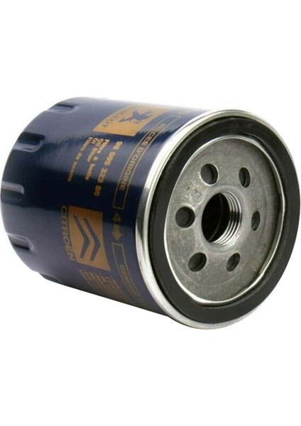 Yağ Filtresi Boxer Van L3H2 2.0 Bluehdı 130 Hp Euro6, Giulietta, Mito, Tipo, Egea, 500X 1.4-P508