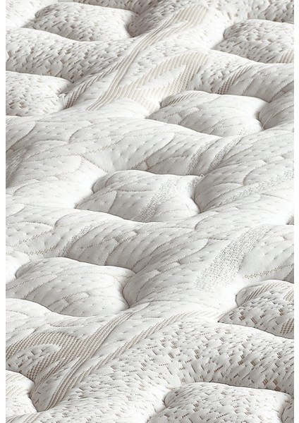 Western Herkül Yaylı Ortopedik 32 cm Yükselikte Çift Kişilik Yatak fiyatları