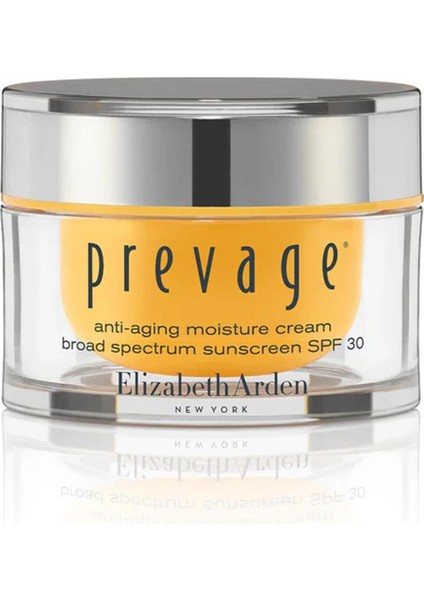 Prevage Antı-Agıng Moısture Cream Spf 30 Pa ++ 50ML