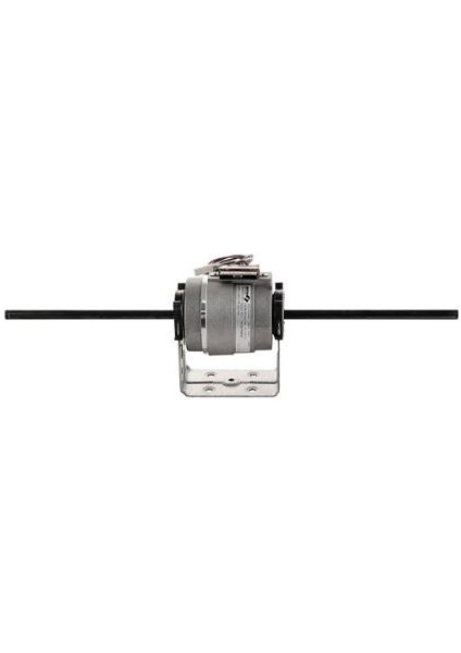 Sisme 35/100W Çift Milli Fancoil Motoru