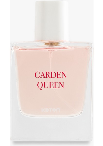 Parfüm Garden Queen ml