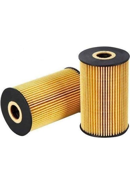 Yağ Filtresi Accent Iv 10-, I20-I30-RIO-CEED 12-, Getz 06-, Elantra Iı, IX35-IX55 (Dizel) (11-) 1.4c