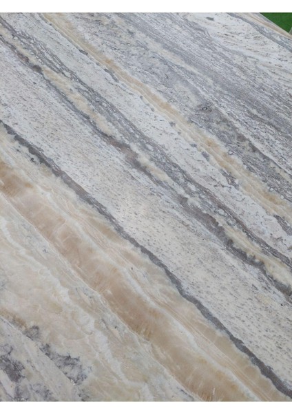 Prestige - Onyx Mermer Masa - 90*180 cm modelleri