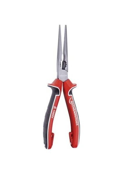 Electrical Iğne Burun Telefon Pense 200 mm Kargaburun 1500003168