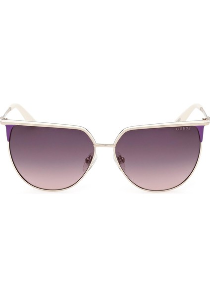 GU00132 21B 58 Kadın Güneş Gözlüğü fırsatları
