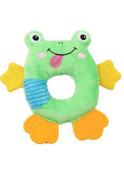 Peluş Oyuncak - Hollow Frog