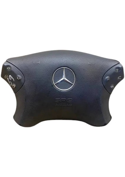 W211 Tüm Airbagler Orjinal Çıkma