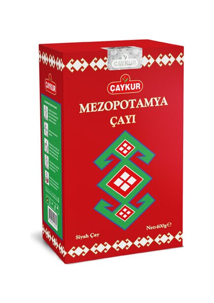 Mezopotamya Çayı