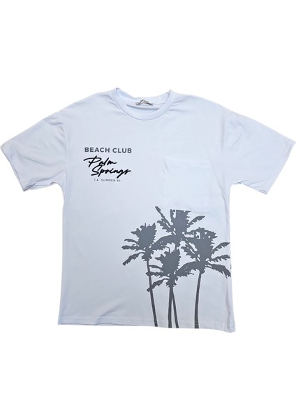 Alg Palm Beach Tişört 14/17