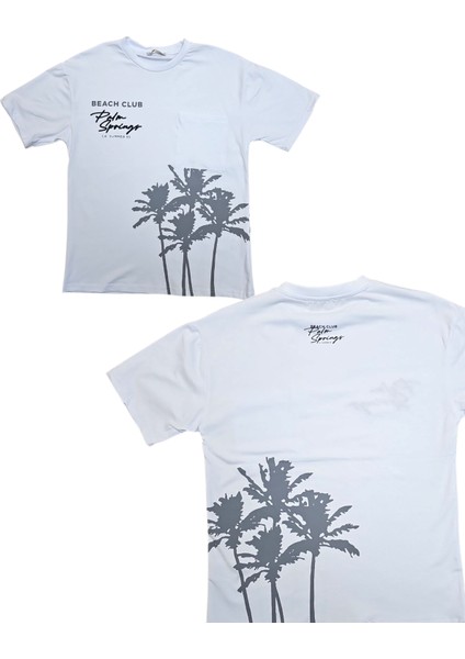 Alg Palm Beach Tişört 14/17 fiyatları