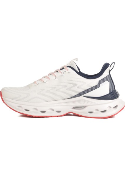 Slazenger Willow M Beyaz-Lacivert-Kırmızı Erkek Spor Ayakkabı fiyatları
