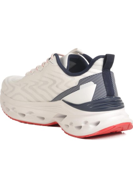 Slazenger Willow M Beyaz-Lacivert-Kırmızı Erkek Spor Ayakkabı fırsatları