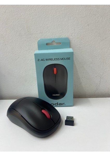 Nodar ND3409 Kablosuz Mouse