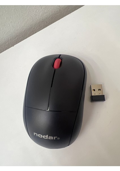 Nodar ND3409 Kablosuz Mouse fiyatları