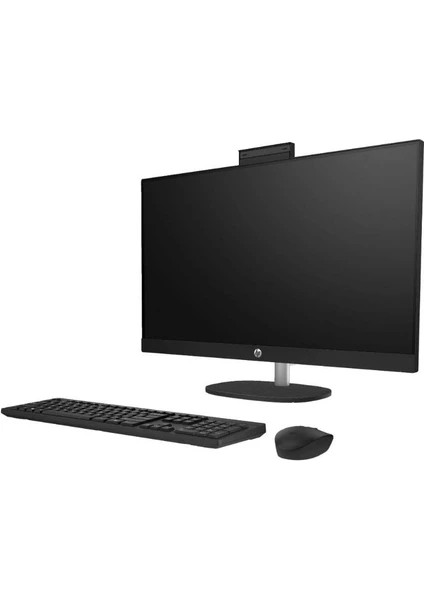 27-CR1013NT Intel Ultra 7 155U B88GNEA-35 16GB 2tb Windows 11 Pro Intel Graphics 27" Full Hd All In One Pc