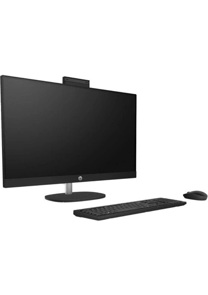27-CR1013NT Intel Ultra 7 155U B88GNEA-35 16GB 2tb Windows 11 Pro Intel Graphics 27" Full Hd All In One Pc