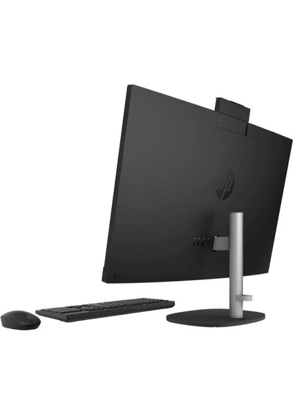 27-CR1013NT Intel Ultra 7 155U B88GNEA-35 16GB 2tb Windows 11 Pro Intel Graphics 27" Full Hd All In One Pc