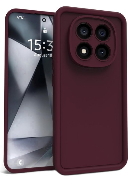 Xiaomi Redmi Note 14 Pro 4g Kılıf Viera Seri Silikon Kapak