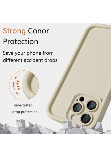 Xiaomi Redmi Note 14 Pro 4g Kılıf Viera Seri Silikon Kapak fiyatları