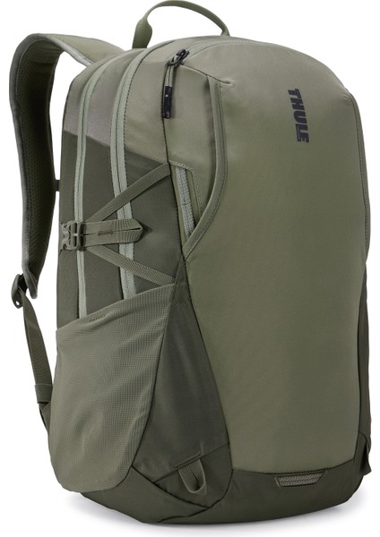 Enroute 23L Notebook Sırt Çantası Soft Green/quie
