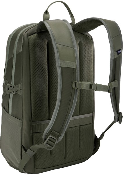 Enroute 23L Notebook Sırt Çantası Soft Green/quie