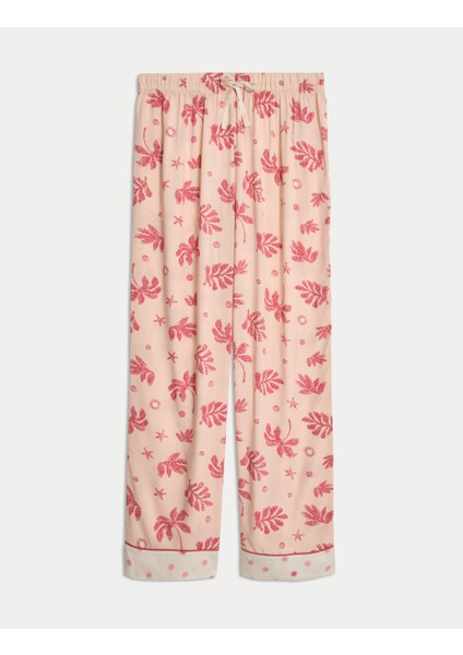 Desenli Pijama Altı fırsatları