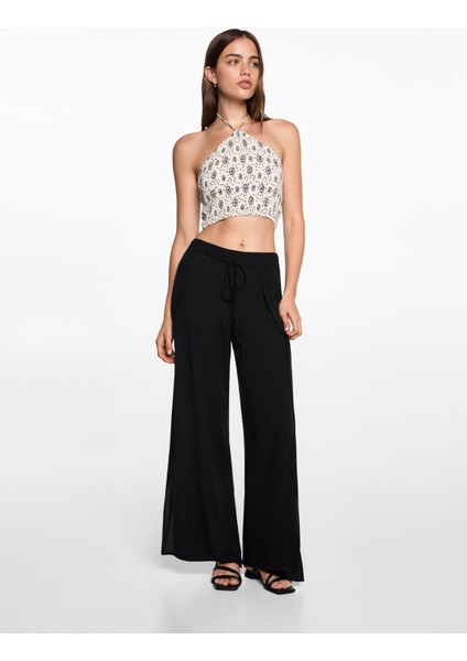 Kız Çocuk Pantolon