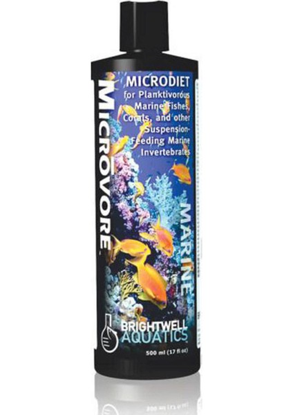 Microvore 500 ml Nrmsa