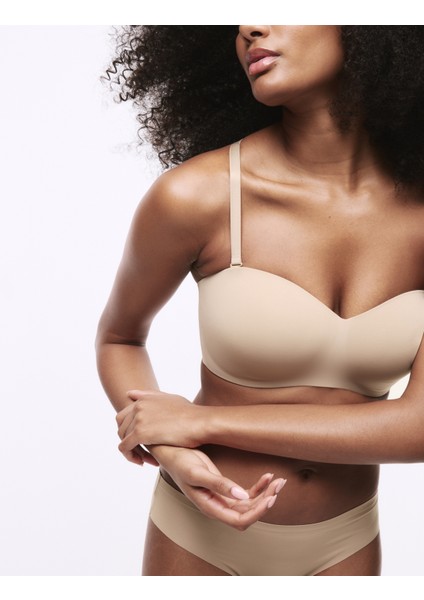 Balenli Straplez Sütyen modelleri