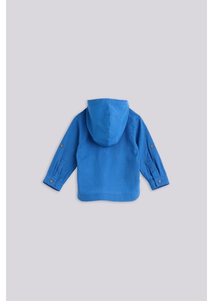 Bg Store Erkek Bebek Saks Gömlek fiyatları