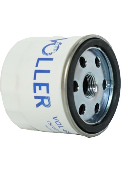 Yağ Filtresi Fiesta Vı, Fusion 01-> 1.25-1.4, Focus, C-Max 03-07 (Benzinli), Mondeo, Kuga, S-MAX-C30