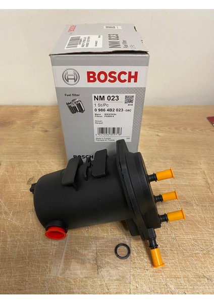 09864B2023 Renault Clıo Iı 01>06 Symbol 01>09 Nıssan Note 06> Mıcra Iıı 03>10 1.5 Dcı K9K Delıklı modelleri