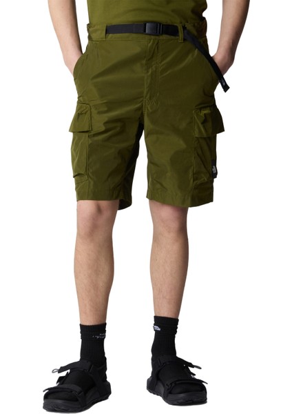 Nse Cargo Pkt Erkek Short - NF0A879R