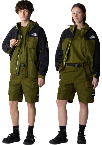 Nse Cargo Pkt Erkek Short - NF0A879R fiyatları