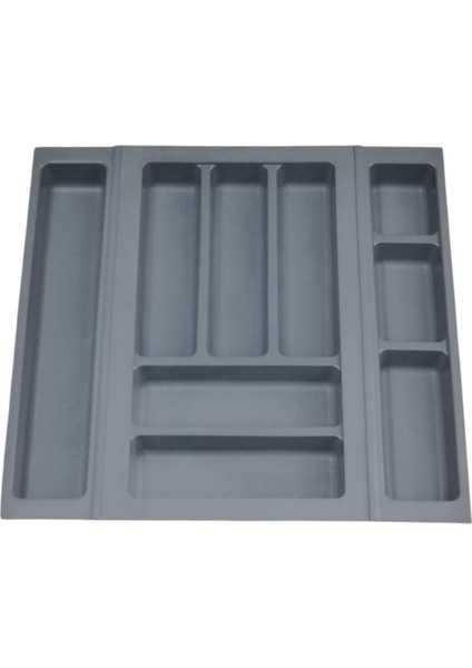 Çekmece içi kaşıklık Düzenleyici 50x48 Yandan ve Boydan 4,5 cm kesilebilir fiyatları
