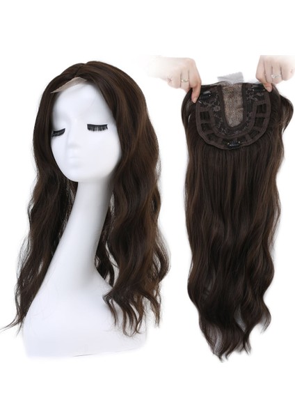 Fiber Sentetik Tül Tepelik - 8