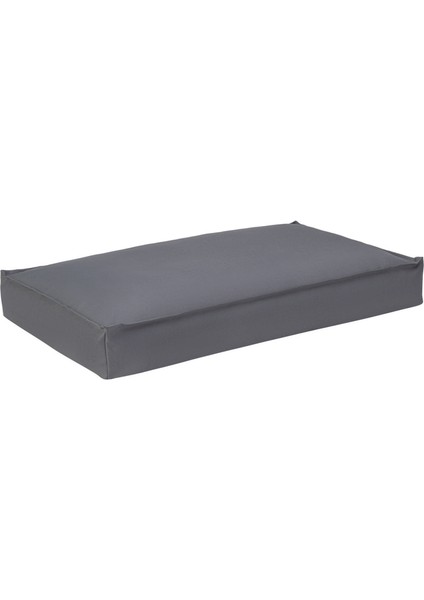 Lima Köpek Yatağı gri S 70 x 40 cm