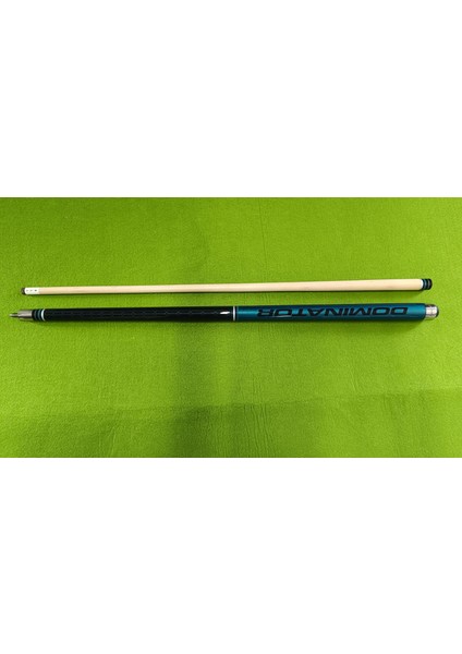 Dominatör Amerikan Bilardo Istakası