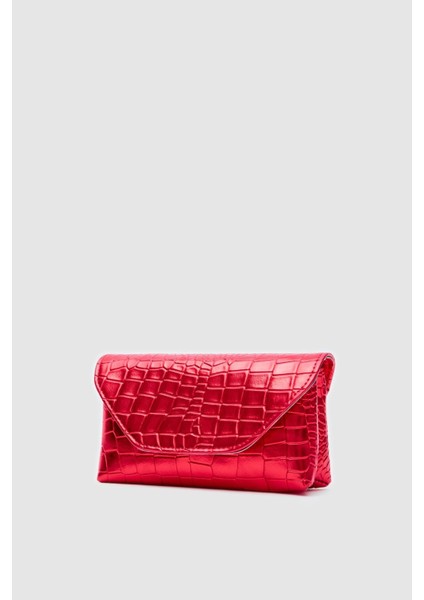 Gigi Platin Clutch ve Çapraz Çanta fiyatları