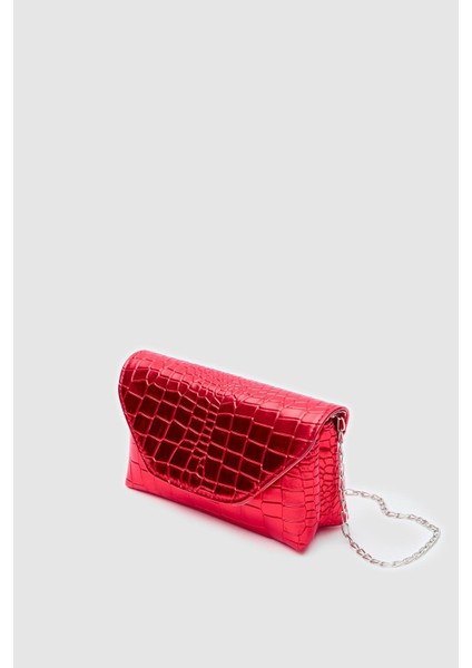 Gigi Platin Clutch ve Çapraz Çanta fırsatları