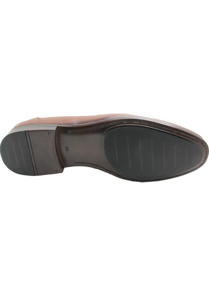 859 H-9401 Erkek Klasik Ayakkabı