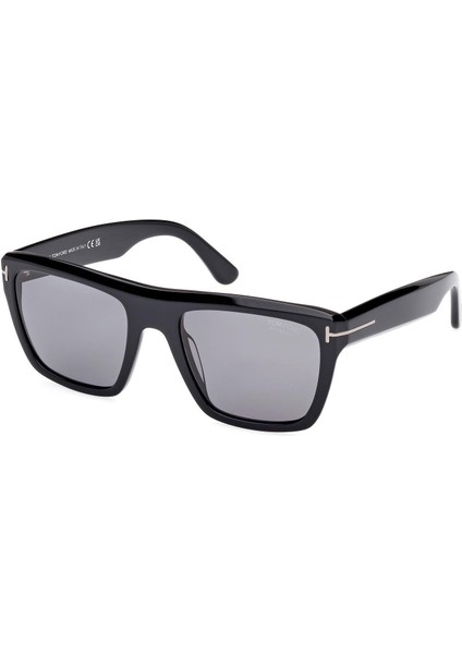 1077 01D 55 Unisex Güneş Gözlüğü