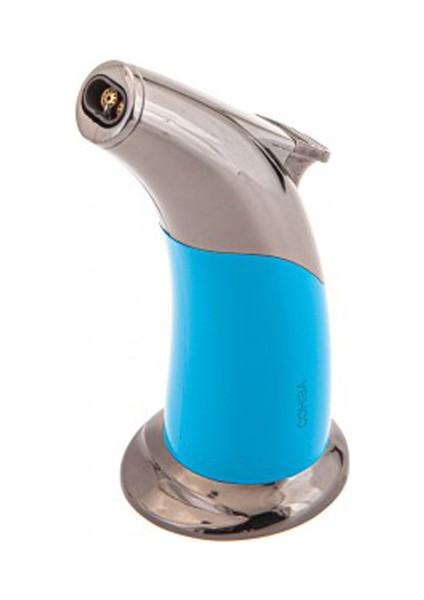 Iki Torclu Özel Tasarım Cohiba Puro Çakmağı