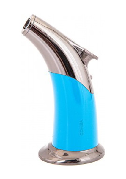 Iki Torclu Özel Tasarım Cohiba Puro Çakmağı fiyatları