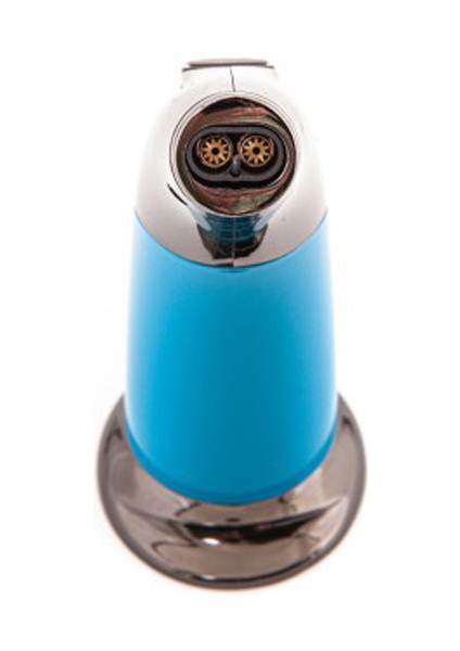 Iki Torclu Özel Tasarım Cohiba Puro Çakmağı modelleri