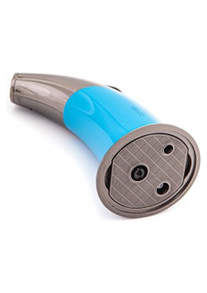 Iki Torclu Özel Tasarım Cohiba Puro Çakmağı fırsatları